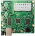 مقوي موزع لاسلكي MikroTik Router BOARD 711A-5Hn-M