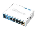 Mikrotik hAP AC Lite RB952Ui-5ac2nD
