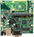 موجه شبكه لاسلكي MikroTik RouterBoard 411