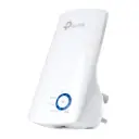 موزع شبكة لاسلكي TP-Link 300mbps Wireless Range Extender