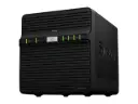 Synology DiskStation DS418j Diskless System Network Storage