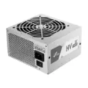 FSP POWER SUPPLY HV PRO 85+ 650W BRONZE 650-51AAC-W (White Edition)