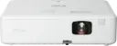 EPSON CO-W01 PROJECTOR, MOBILE/ENTERTAINMENT AND GAMING, HD, WXGA, 3000LM