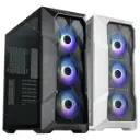 CoolerMaster BOX TD500 Mesh V2