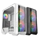 CoolerMaster BOX HAF 500 ARGB