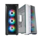 CoolerMaster MasterBox MB520 Mesh ARGB