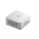 MINISFORUM UN1245 , Intel Core i5-12450H, 16 GB RAM 512GB SSD Mini PC 