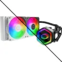 Cooler Master MasterLiquid 240 Core II ARGB