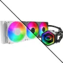 Cooler Master MasterLiquid 360 Core II ARGB 