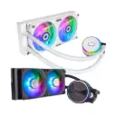 Cooler Master MasterLiquid PL240 Flux 