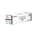 Canon C-EXV36 Toner Cartridge-  Black